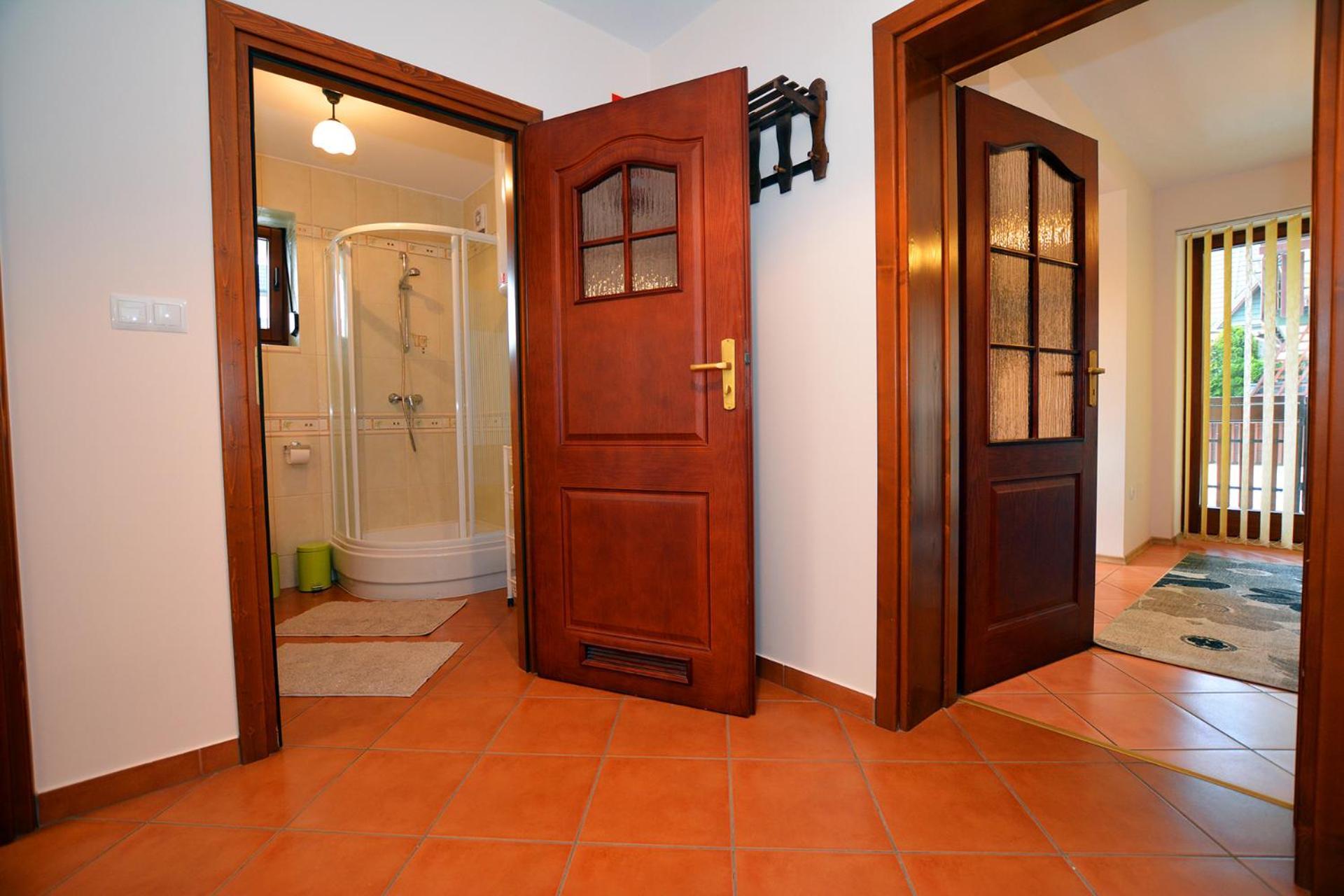 Apartament Kosista Zakopane Exterior photo