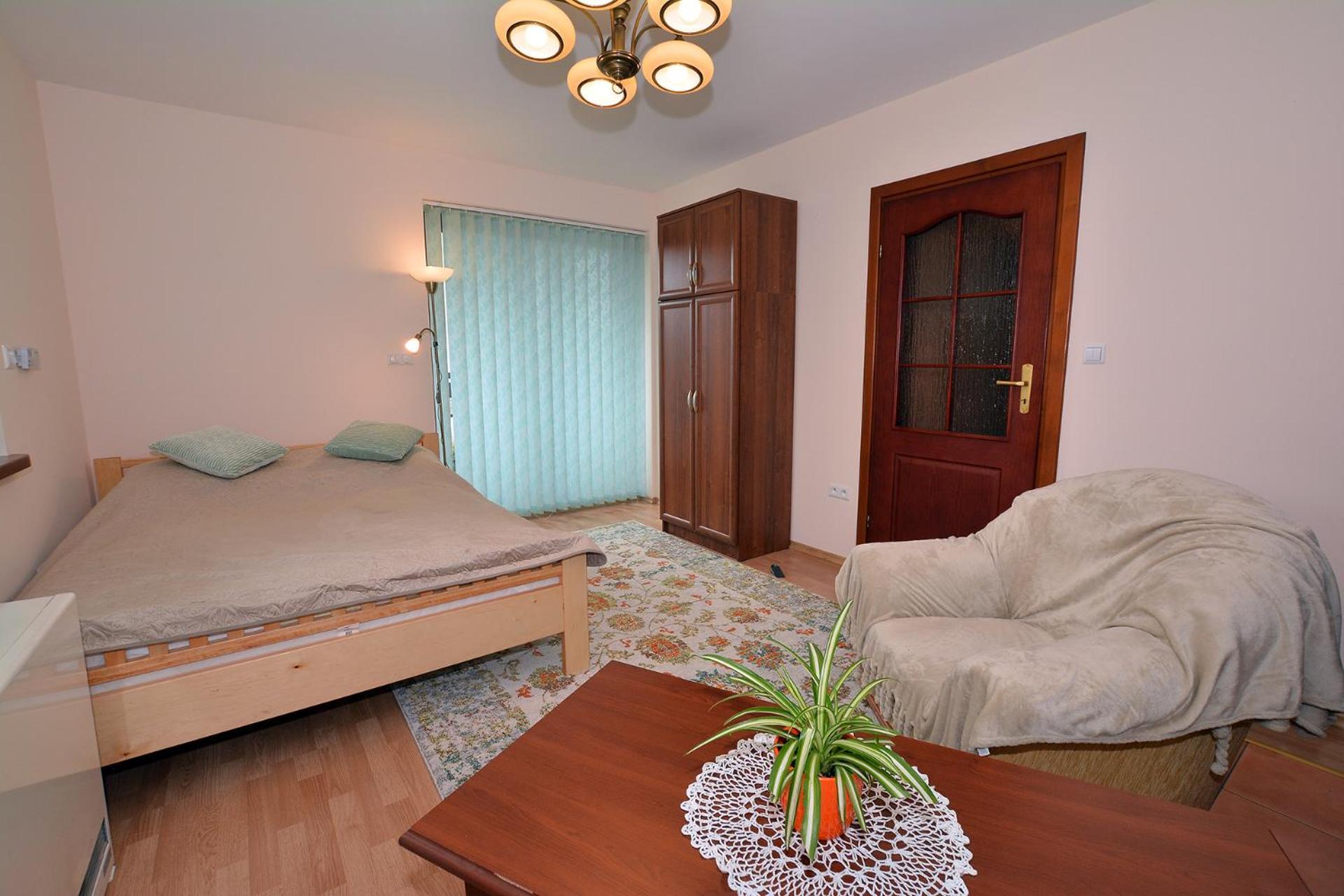 Apartament Kosista Zakopane Exterior photo